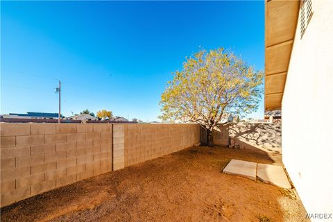 A home in Kingman