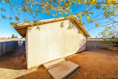 A home in Kingman