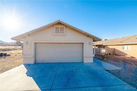 A home in Kingman