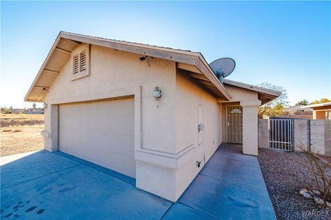 A home in Kingman