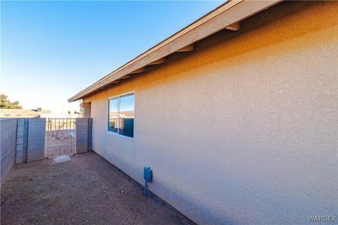 A home in Kingman