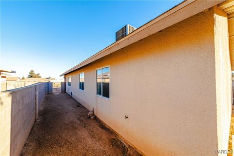 A home in Kingman