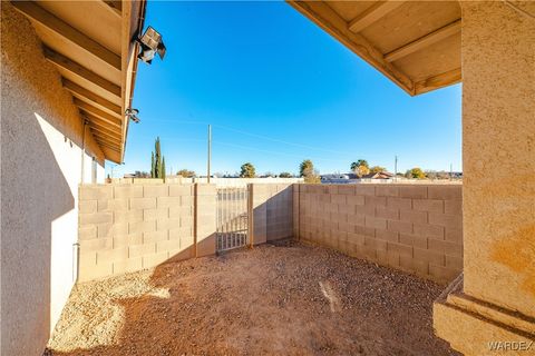 A home in Kingman