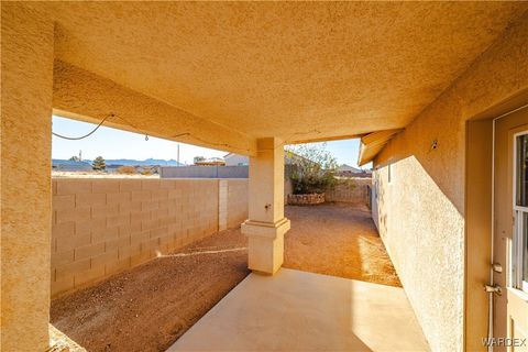 A home in Kingman