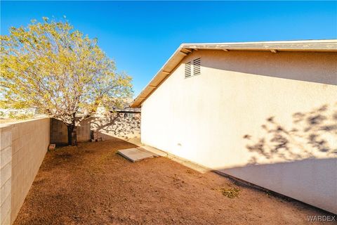 A home in Kingman