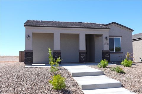 A home in Bullhead City