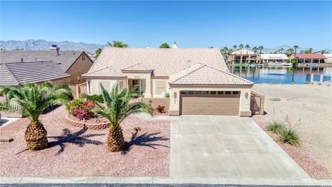 6151 S Los Lagos Place Fort Mohave AZ 86426