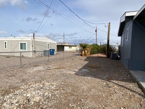 A home in Fort Mohave