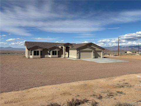 8054 E Darius Drive Kingman AZ 86401