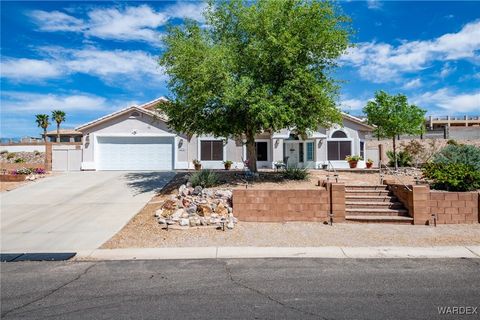 2435 Park Ridge Avenue Bullhead City AZ 86429