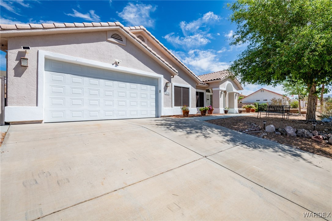 2435 Park Ridge Avenue