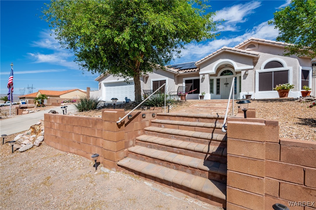 2435 Park Ridge Avenue