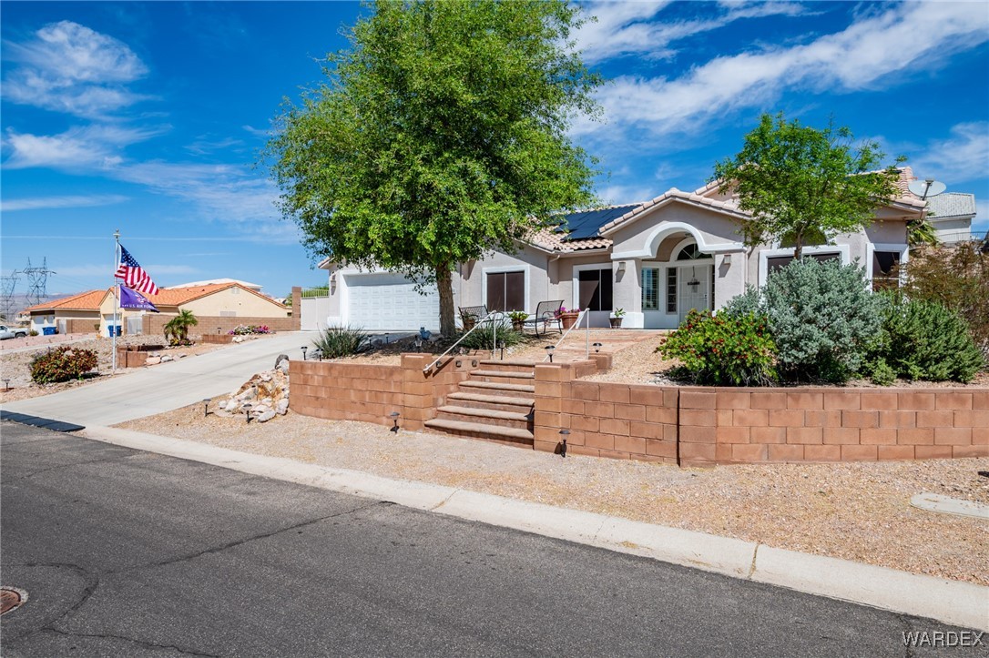 2435 Park Ridge Avenue