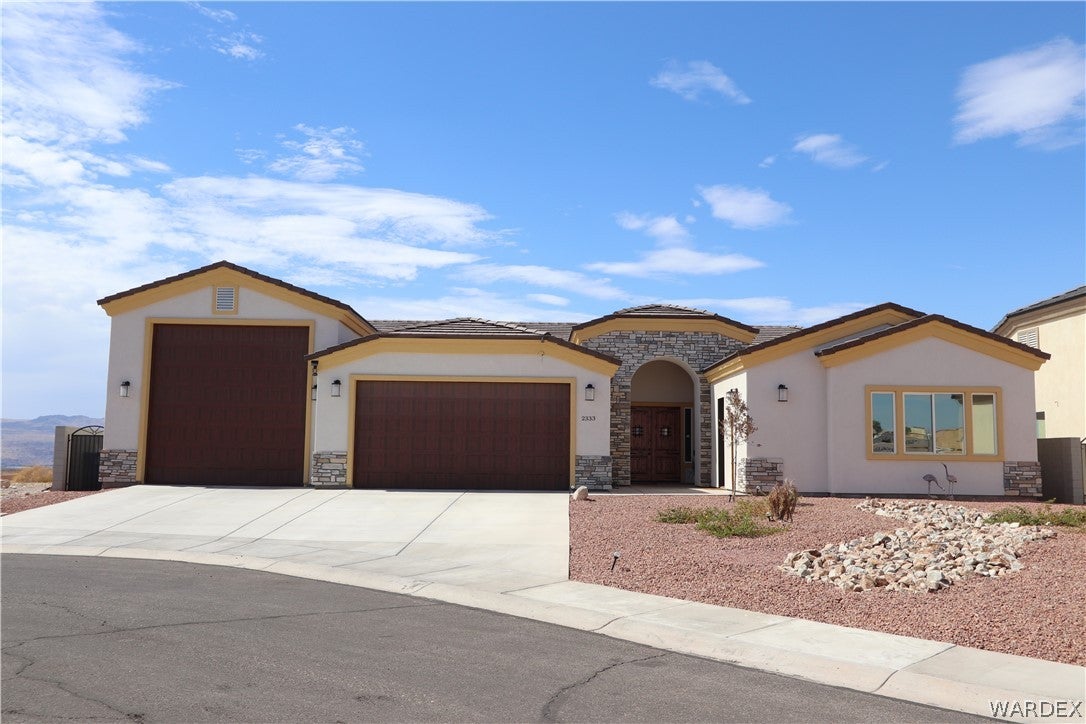 2333 Raven Court