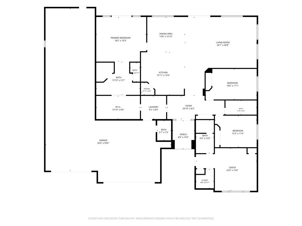2333 Raven Court