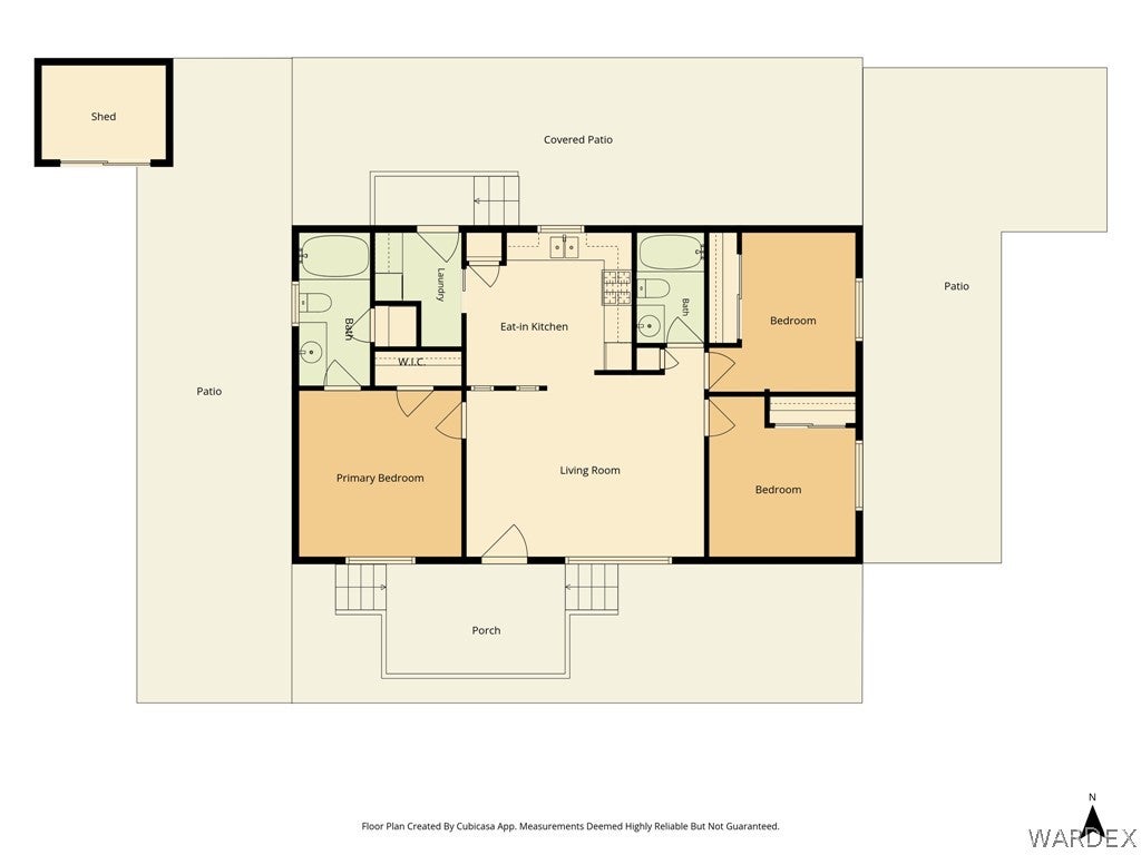 3725 Terra Loma Drive