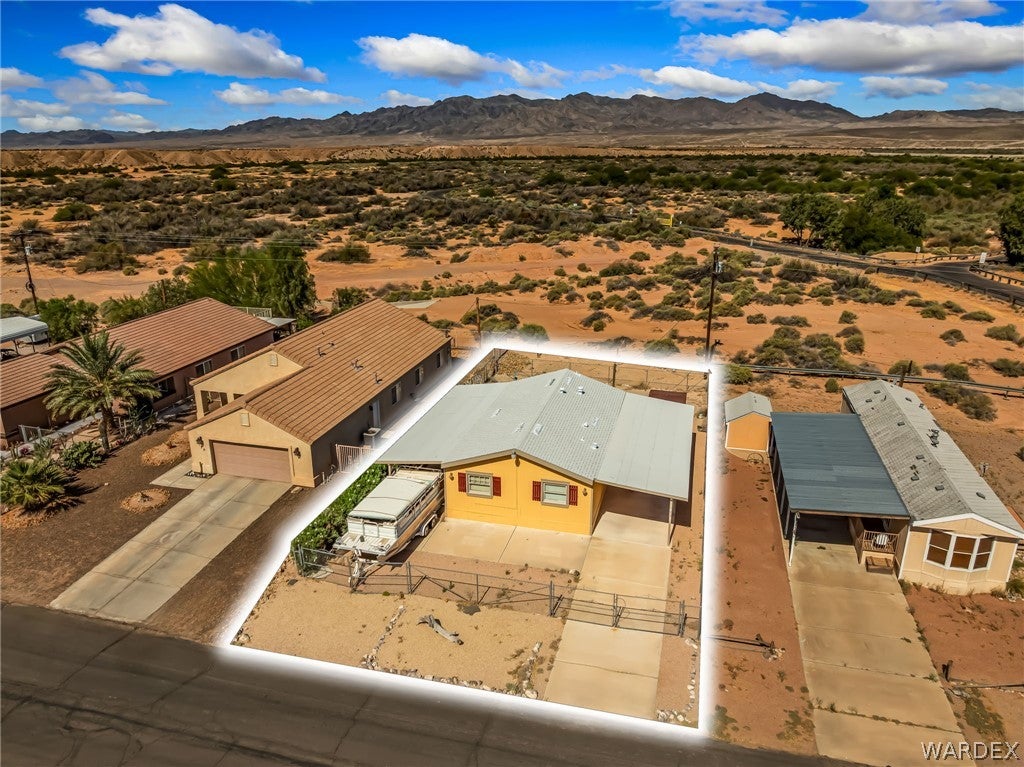 3725 Terra Loma Drive