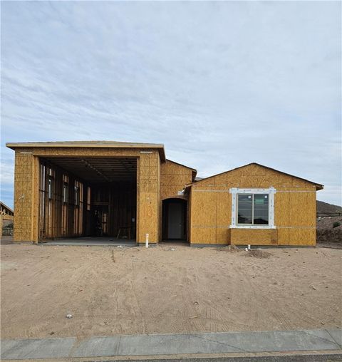 2783 Blueridge Court Bullhead City AZ 86429