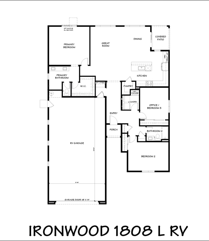 2783 Blueridge Court