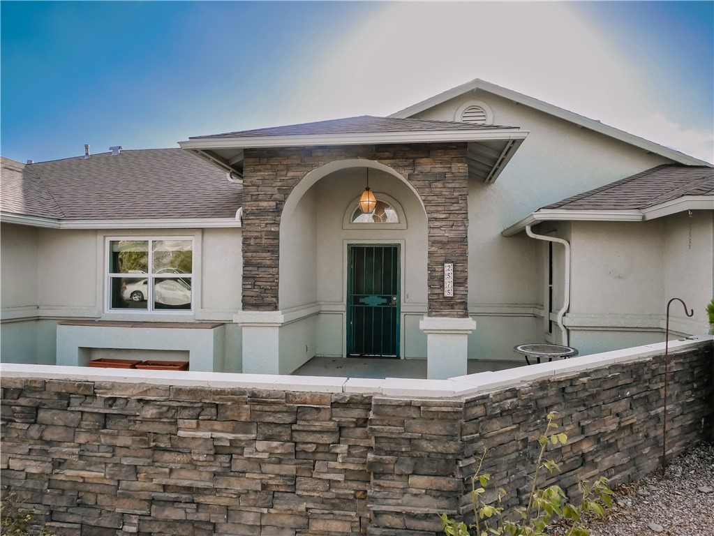 2575 Triangle S Street