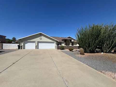 2575 Triangle S Street Kingman AZ 86401