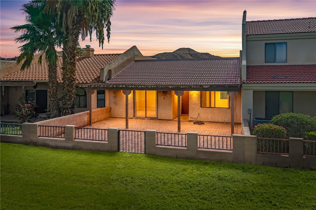 2843 Country Club Drive