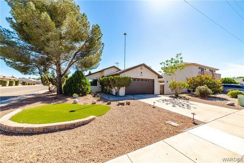 1746 Hope Avenue Kingman AZ 86401