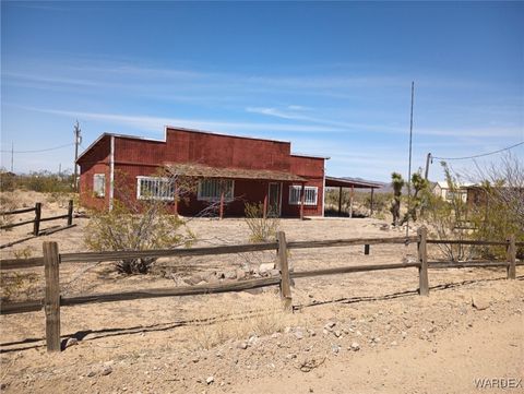 14235 N Pierce Ferry Road Road Dolan Springs AZ 86441