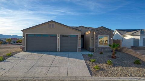 2165 E Via Del Aqua Bay Fort Mohave AZ 86426
