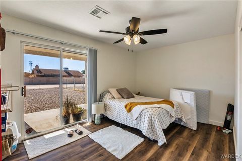 A home in Bullhead City