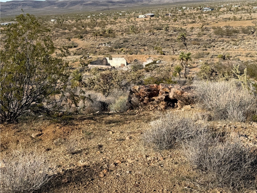 327-02-535 N TURQUOISE Road