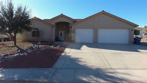 3795 Nancy Street Bullhead City AZ 86442