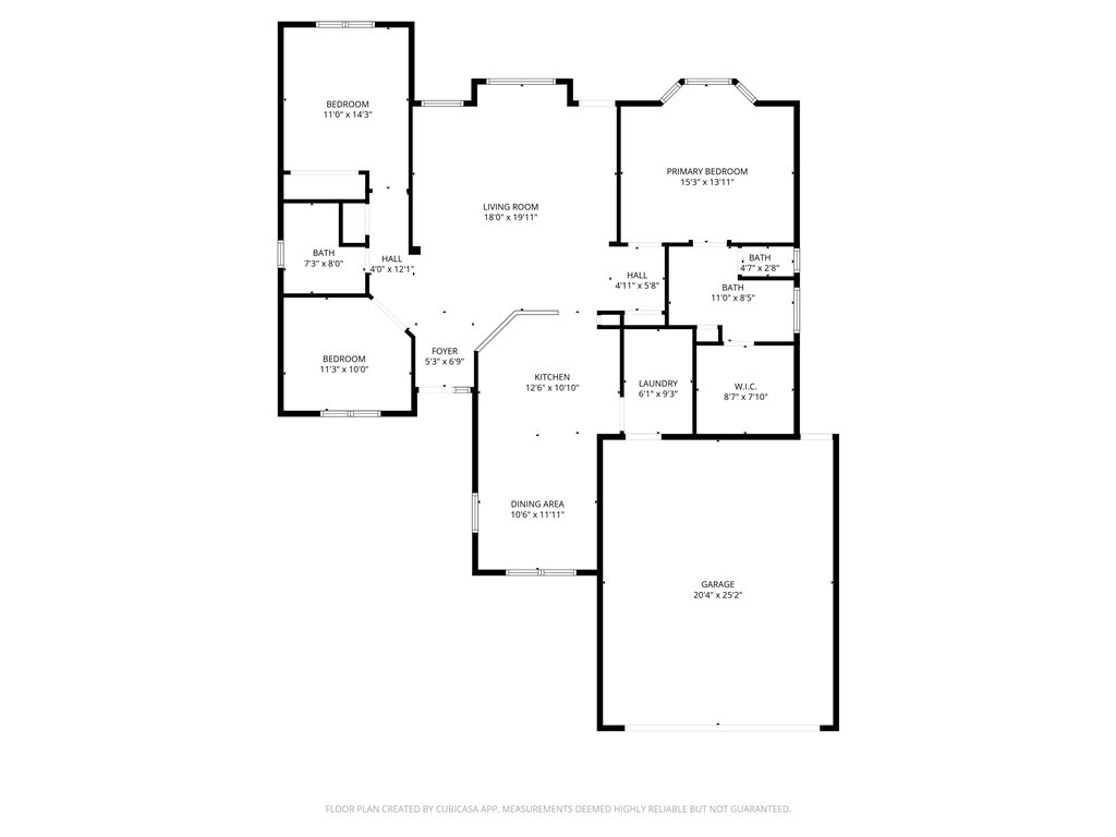 2348 Shooting Star Drive