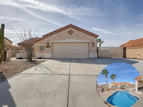 2348 Shooting Star Drive Bullhead City AZ 86442