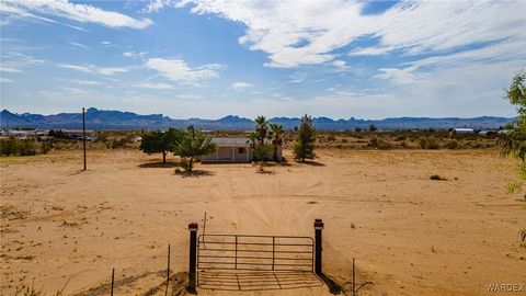 A home in Golden Valley