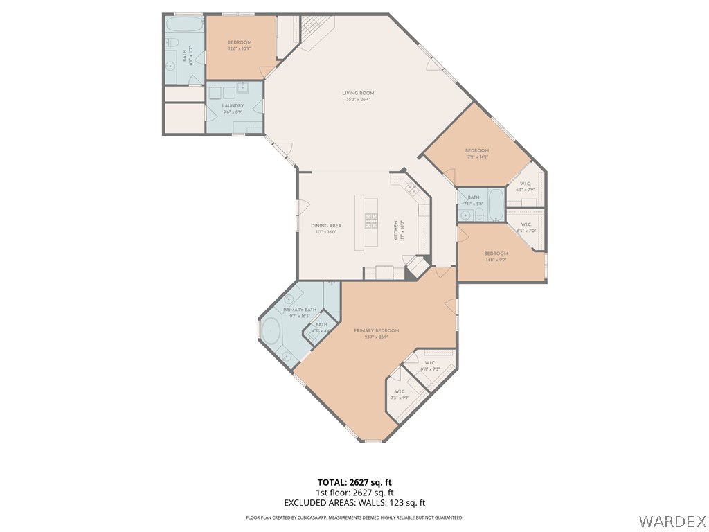 2898 Mountain Trail Road