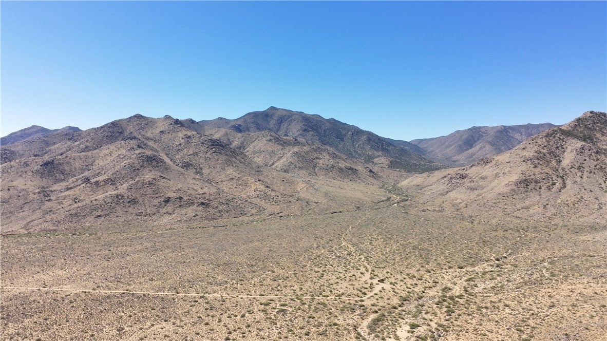 332-25-110 By Cedar Canyon Road