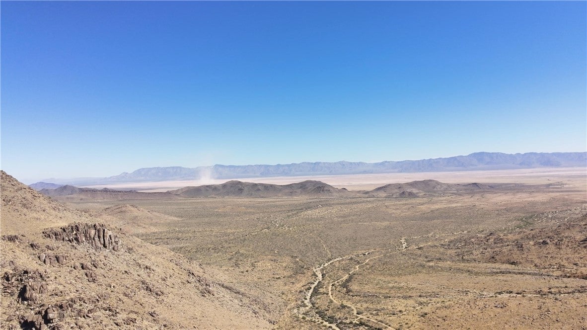 332-25-110 By Cedar Canyon Road