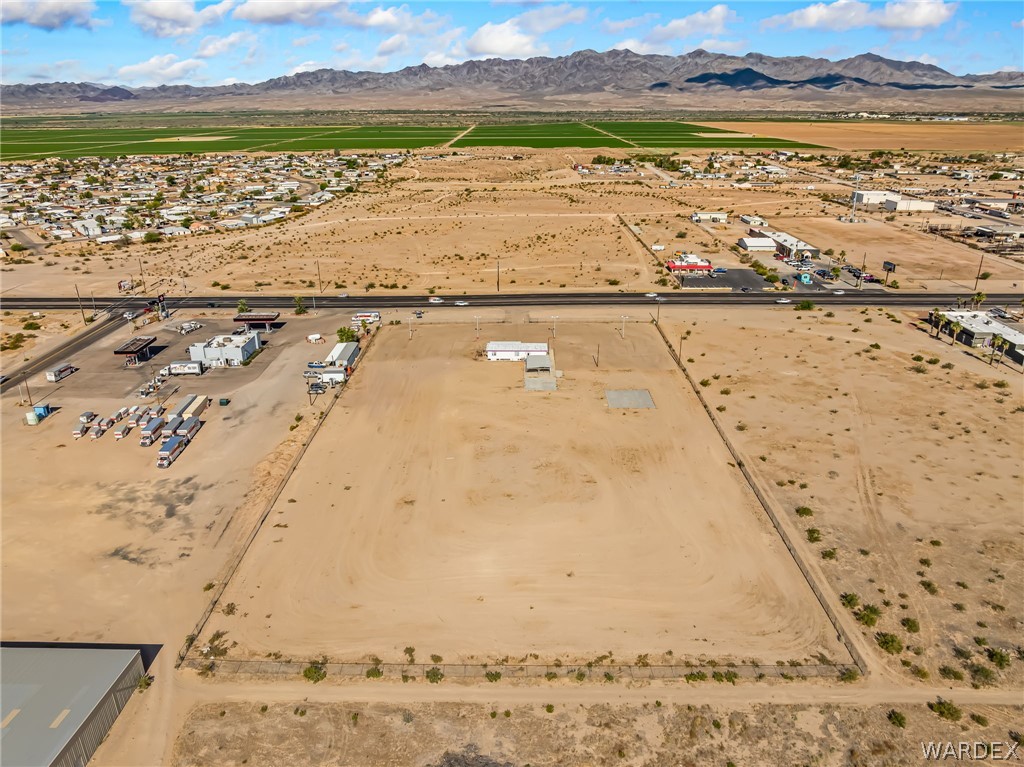 5460 S Highway 95
