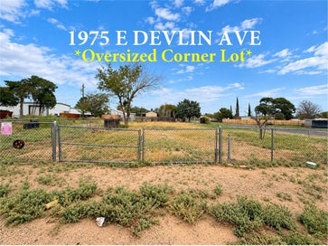 1975 E Devlin Avenue Kingman AZ 86409