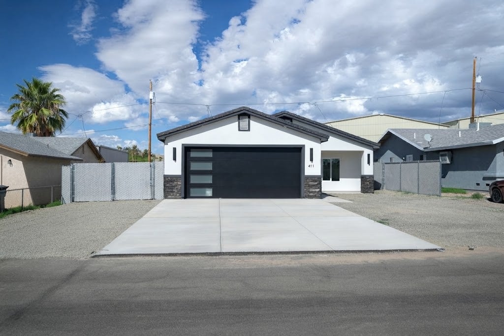 411 Emery Dr