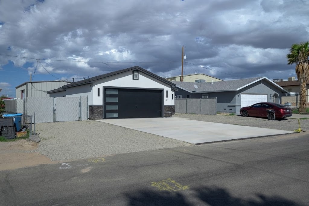 411 Emery Dr
