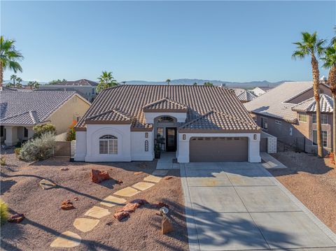 2068 E Los Lago Dr Fort Mohave AZ 86426