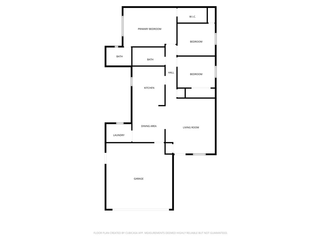 3561 N Lomita Street