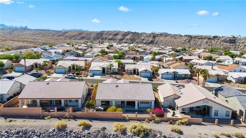 A home in Bullhead City