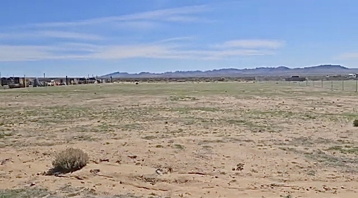 0 W Turkey Tract Road