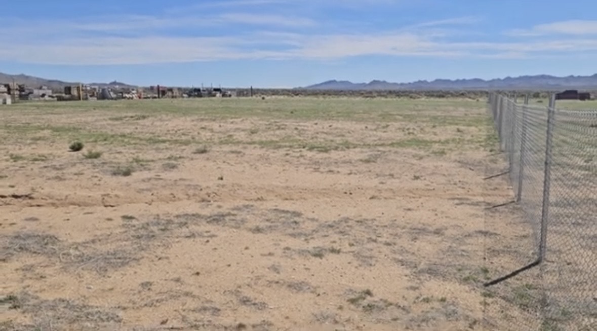 0 W Turkey Tract Road