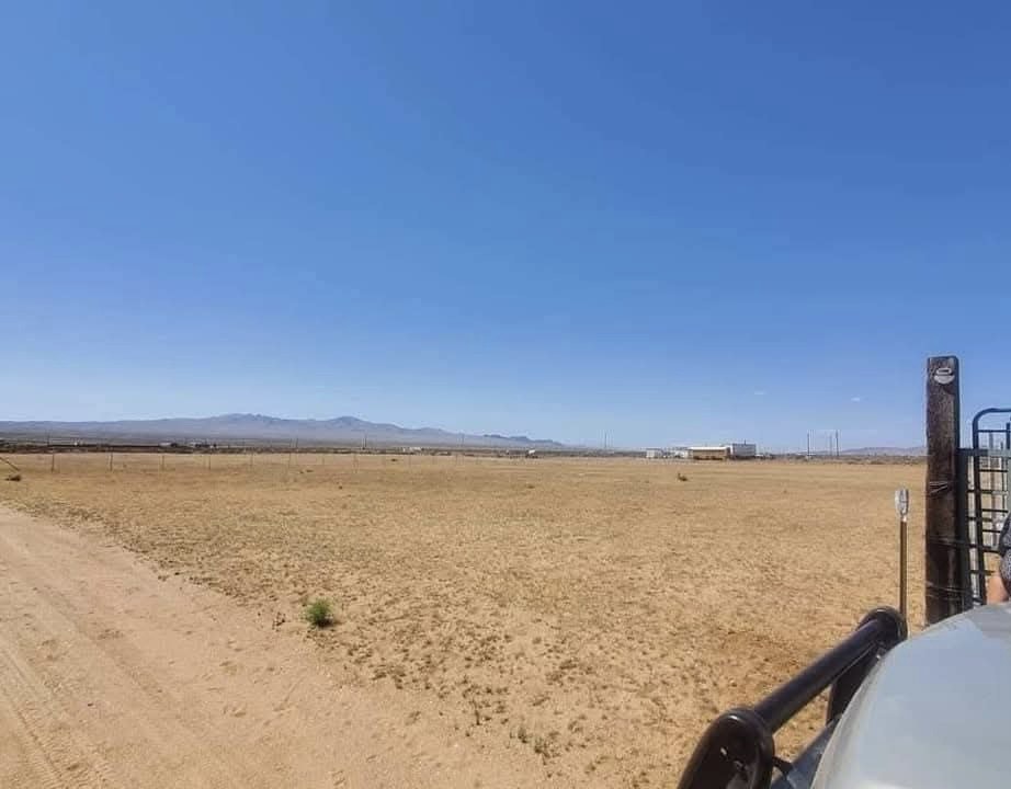 0 W Turkey Tract Road