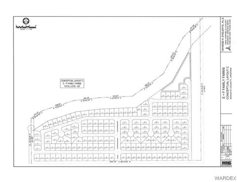 000 N Norrie Drive Kingman AZ 86409