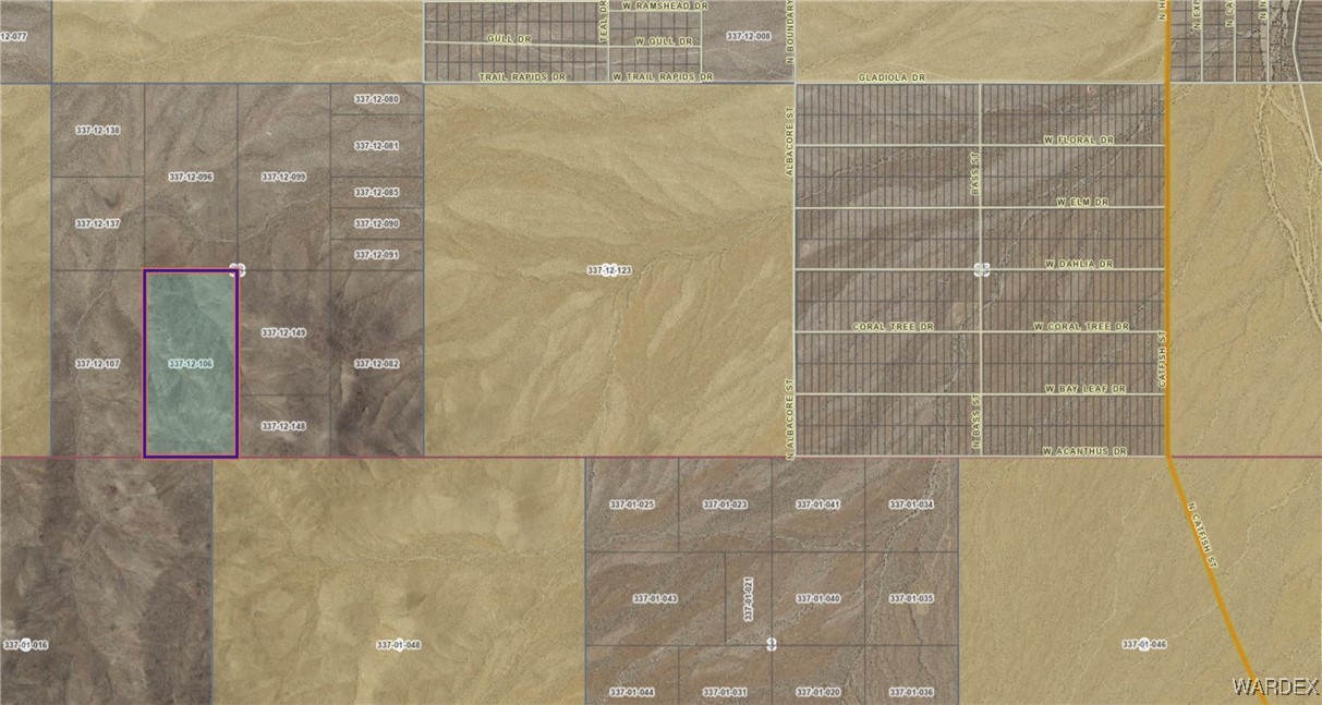 80 AC Acanthus Drive